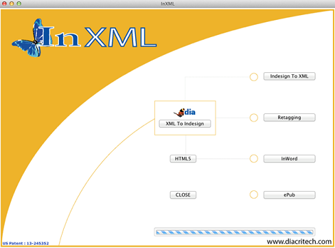 InXML Features